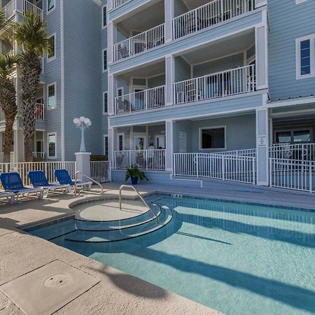 Grand Caribbean-320 By Vacation Homes Collection Orange Beach Exterior photo