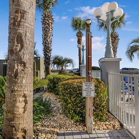 Grand Caribbean-320 By Vacation Homes Collection Orange Beach Exterior photo