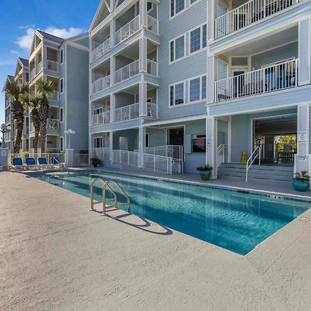 Grand Caribbean-320 By Vacation Homes Collection Orange Beach Exterior photo