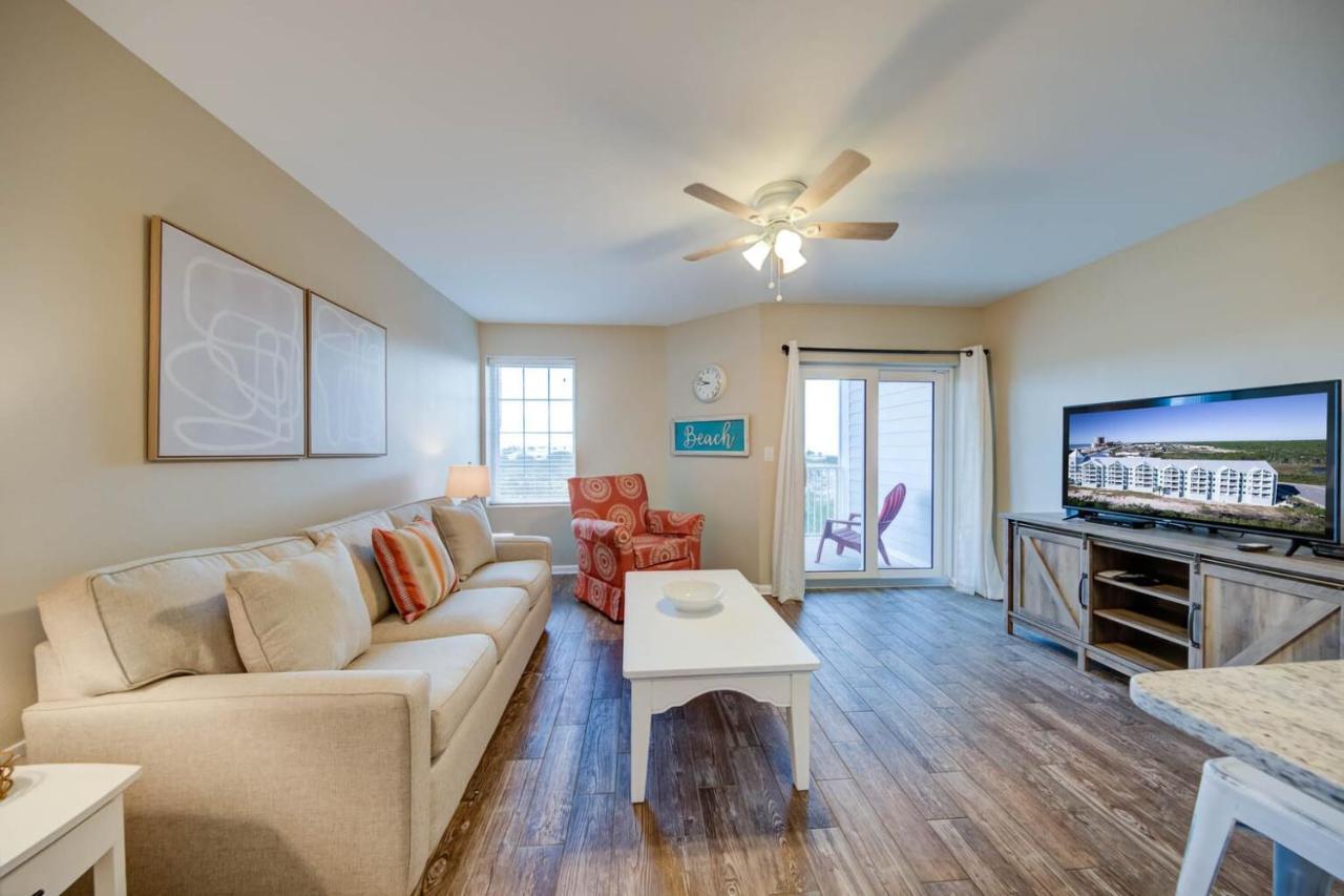 Grand Caribbean-320 By Vacation Homes Collection Orange Beach Exterior photo