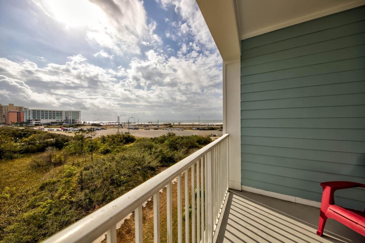 Grand Caribbean-320 By Vacation Homes Collection Orange Beach Exterior photo