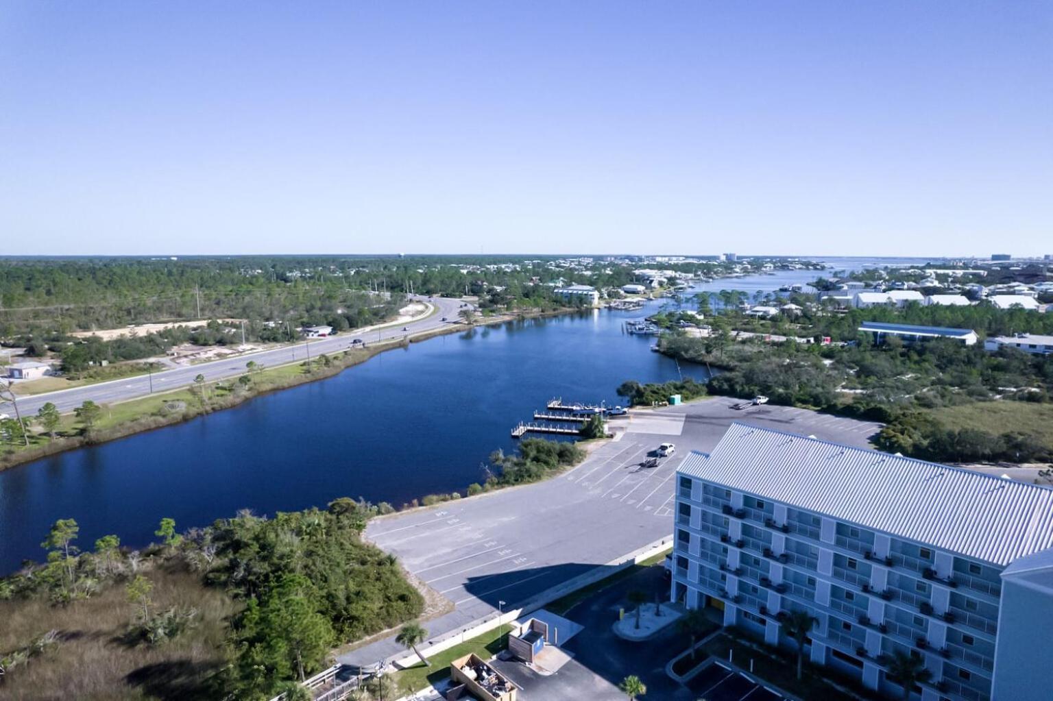 Grand Caribbean-320 By Vacation Homes Collection Orange Beach Exterior photo