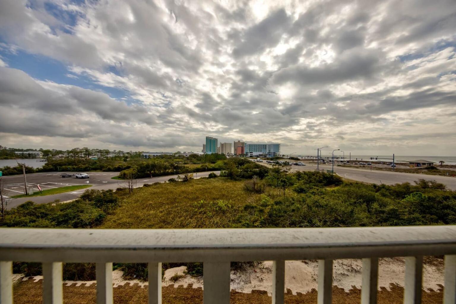 Grand Caribbean-320 By Vacation Homes Collection Orange Beach Exterior photo