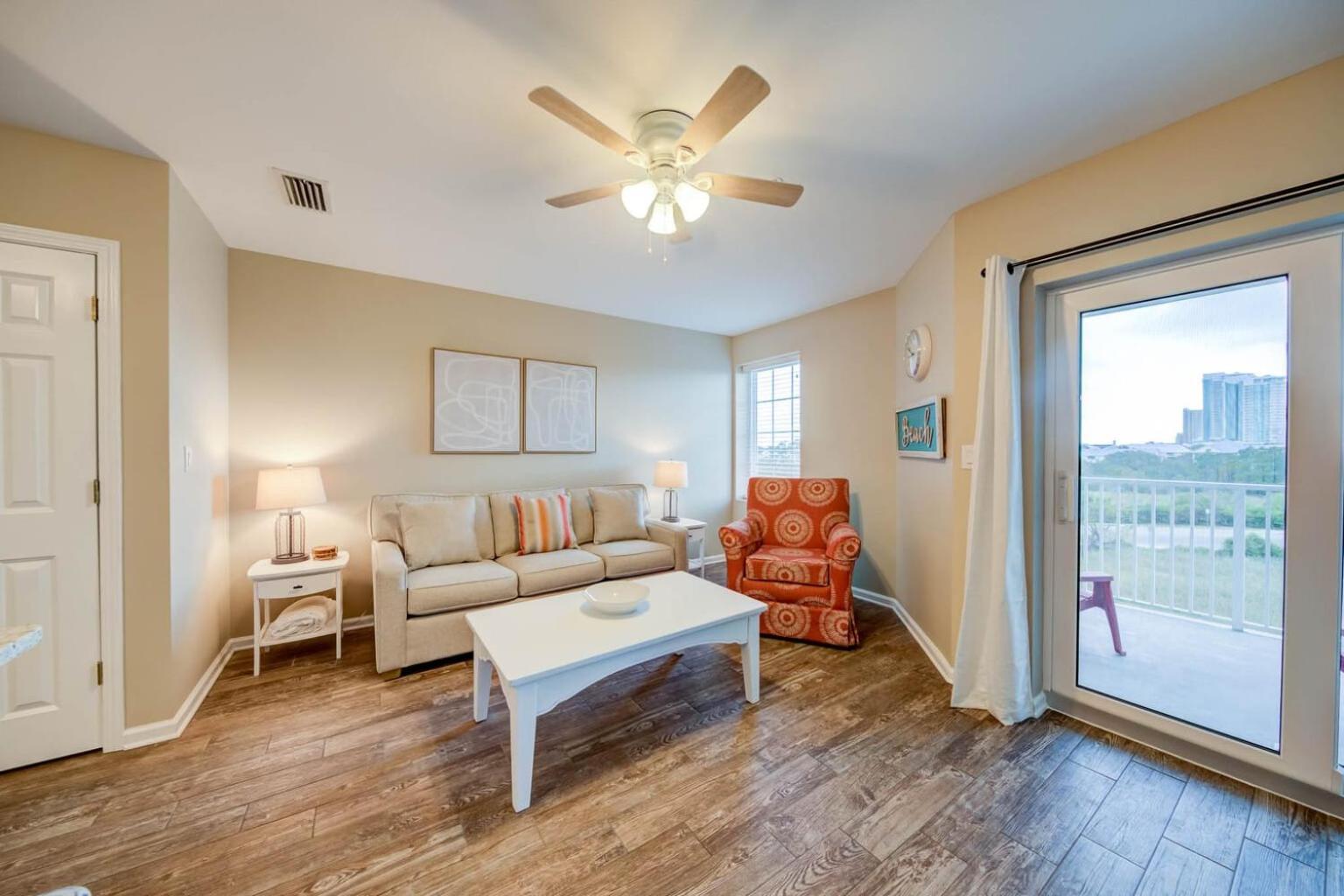 Grand Caribbean-320 By Vacation Homes Collection Orange Beach Exterior photo