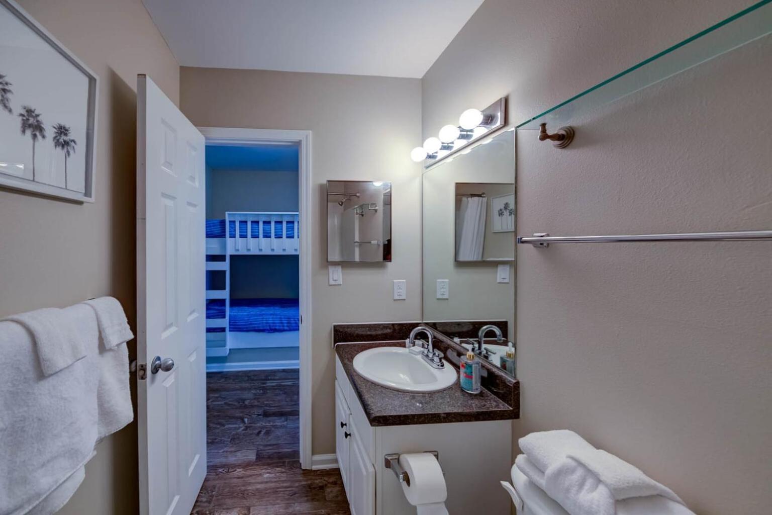 Grand Caribbean-320 By Vacation Homes Collection Orange Beach Exterior photo