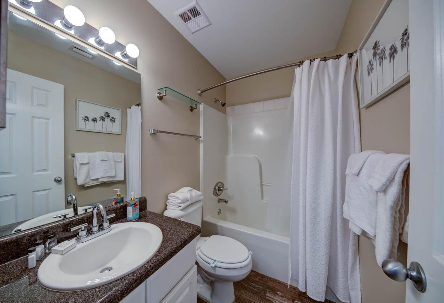 Grand Caribbean-320 By Vacation Homes Collection Orange Beach Exterior photo