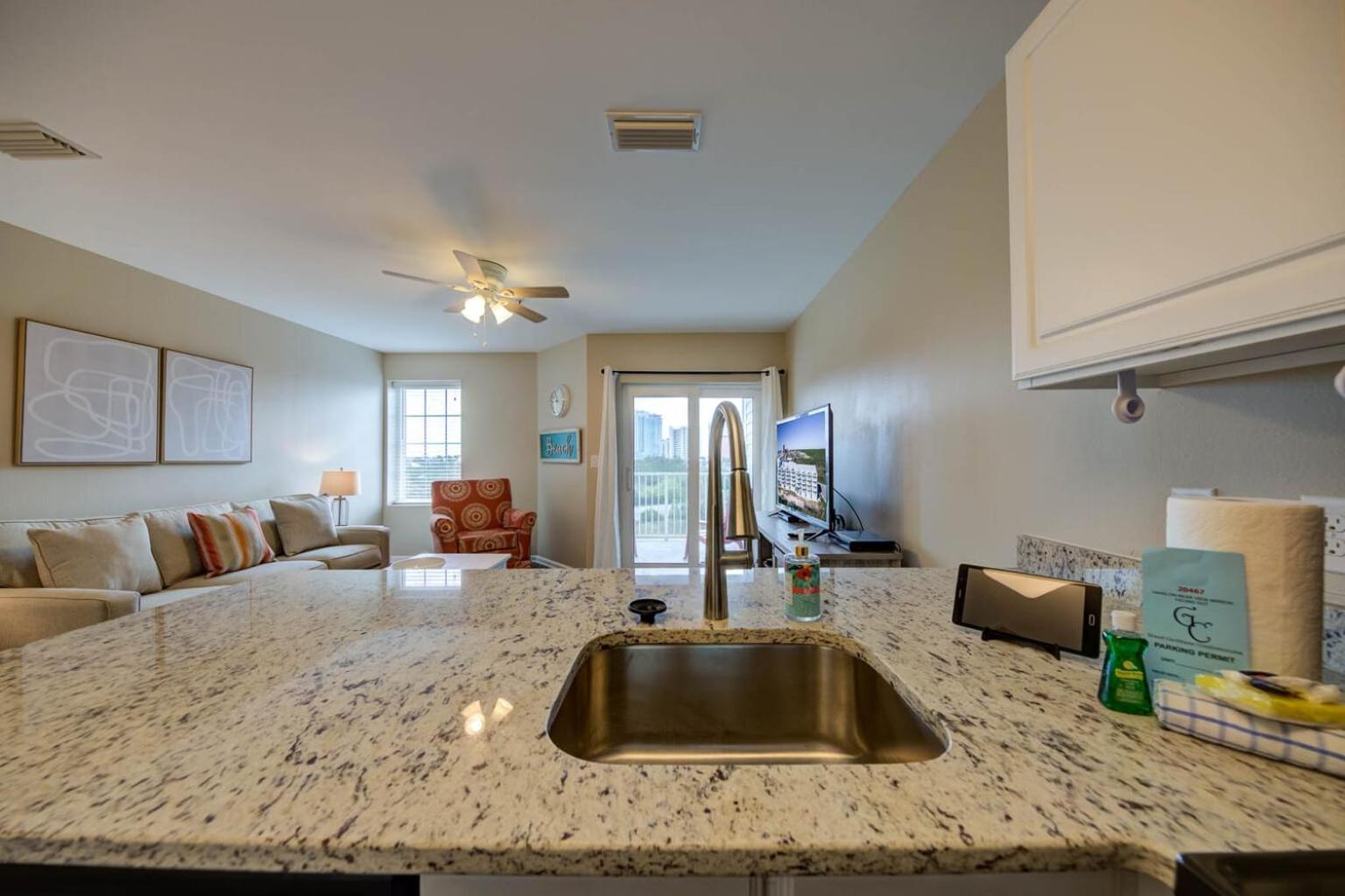 Grand Caribbean-320 By Vacation Homes Collection Orange Beach Exterior photo