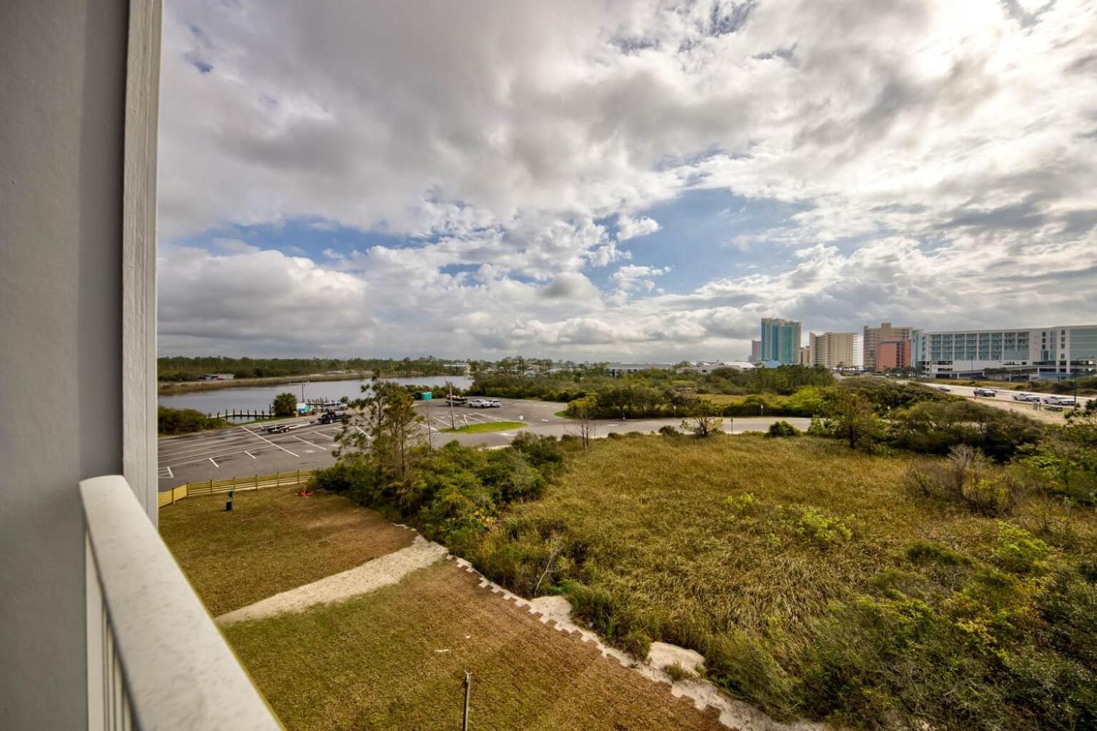 Grand Caribbean-320 By Vacation Homes Collection Orange Beach Exterior photo