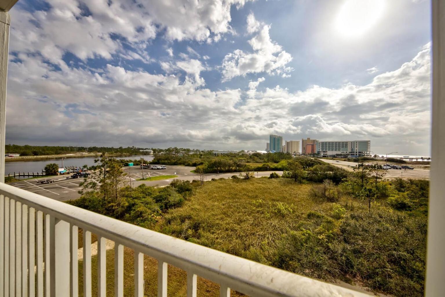 Grand Caribbean-320 By Vacation Homes Collection Orange Beach Exterior photo