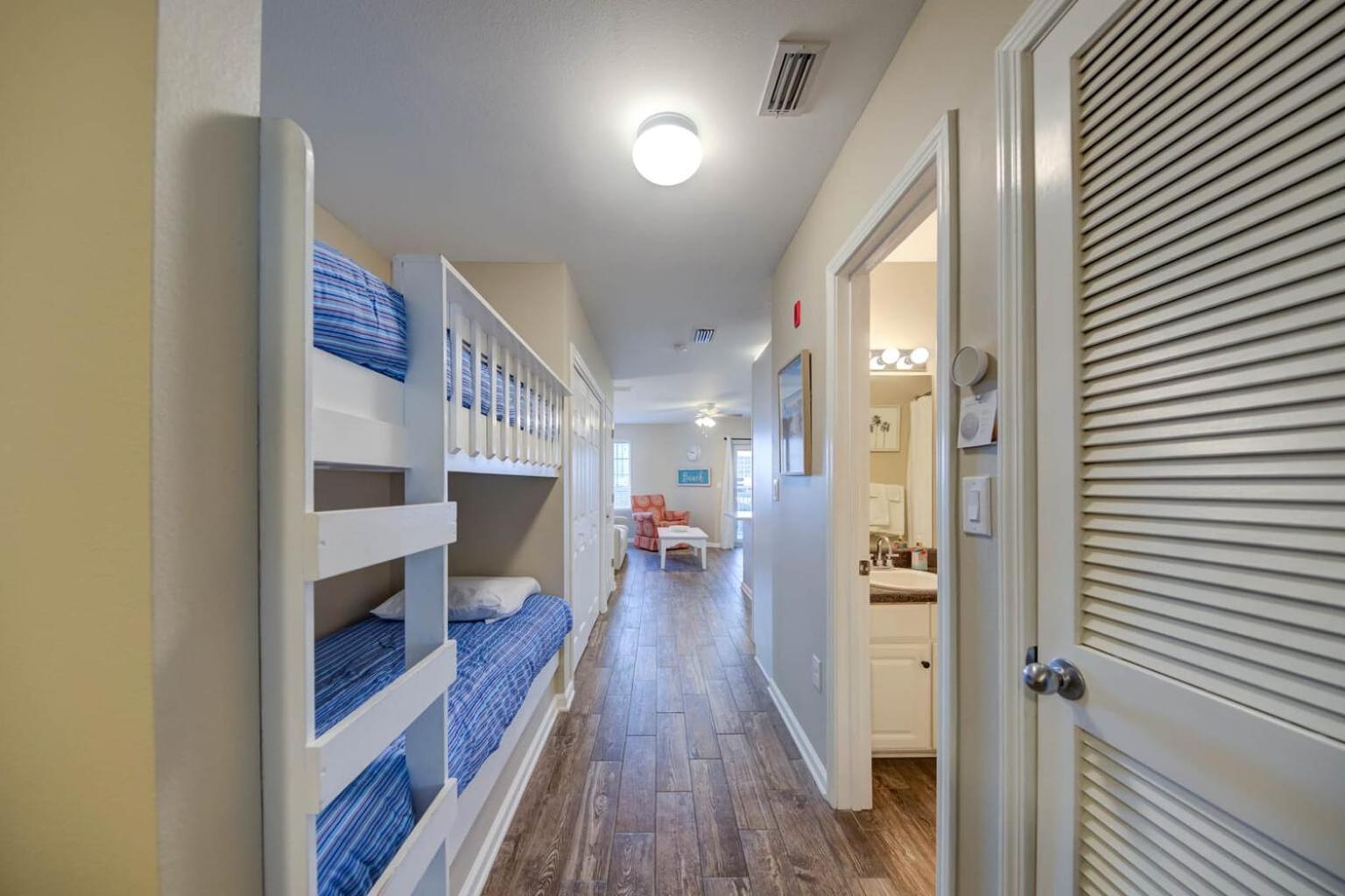 Grand Caribbean-320 By Vacation Homes Collection Orange Beach Exterior photo