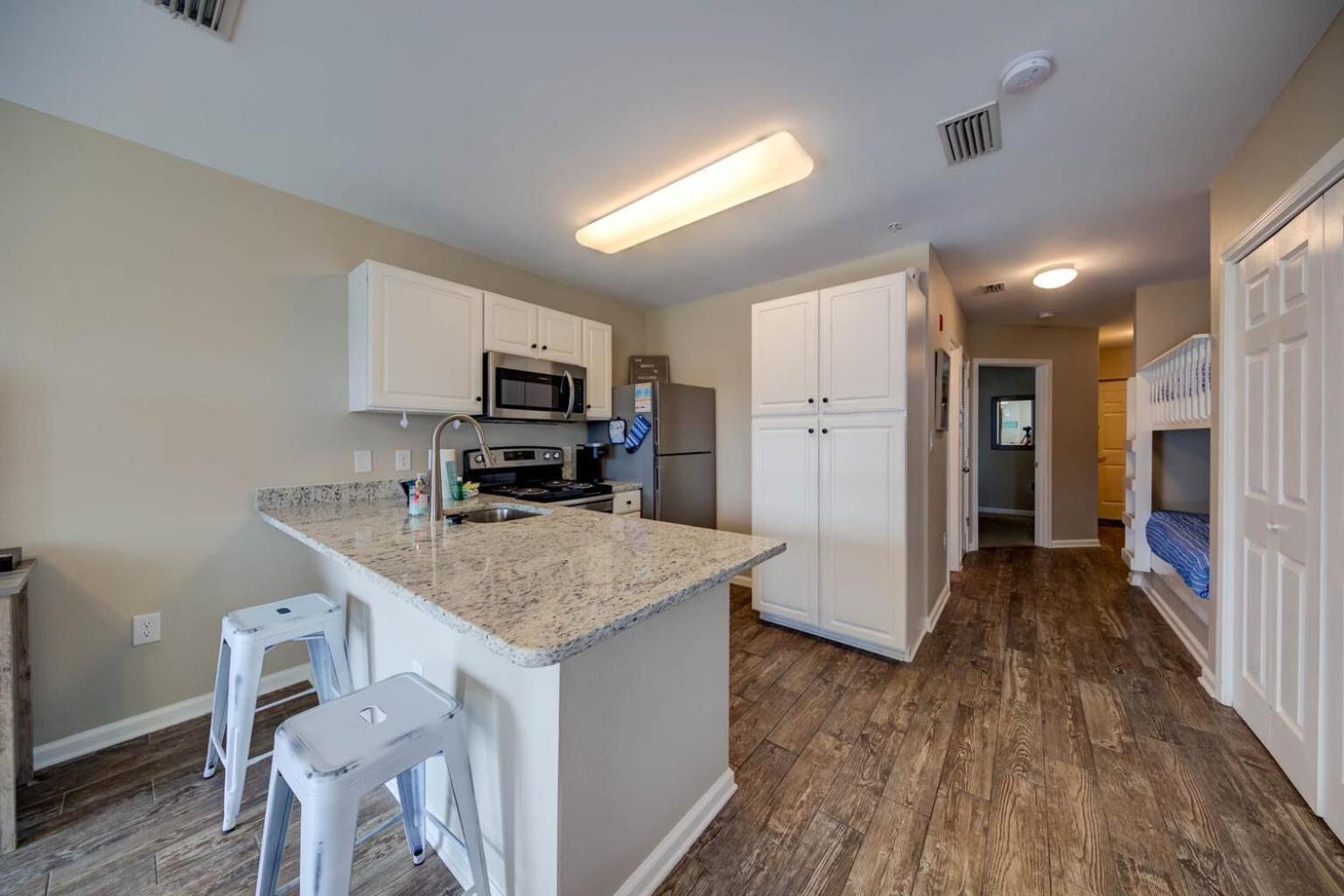 Grand Caribbean-320 By Vacation Homes Collection Orange Beach Exterior photo