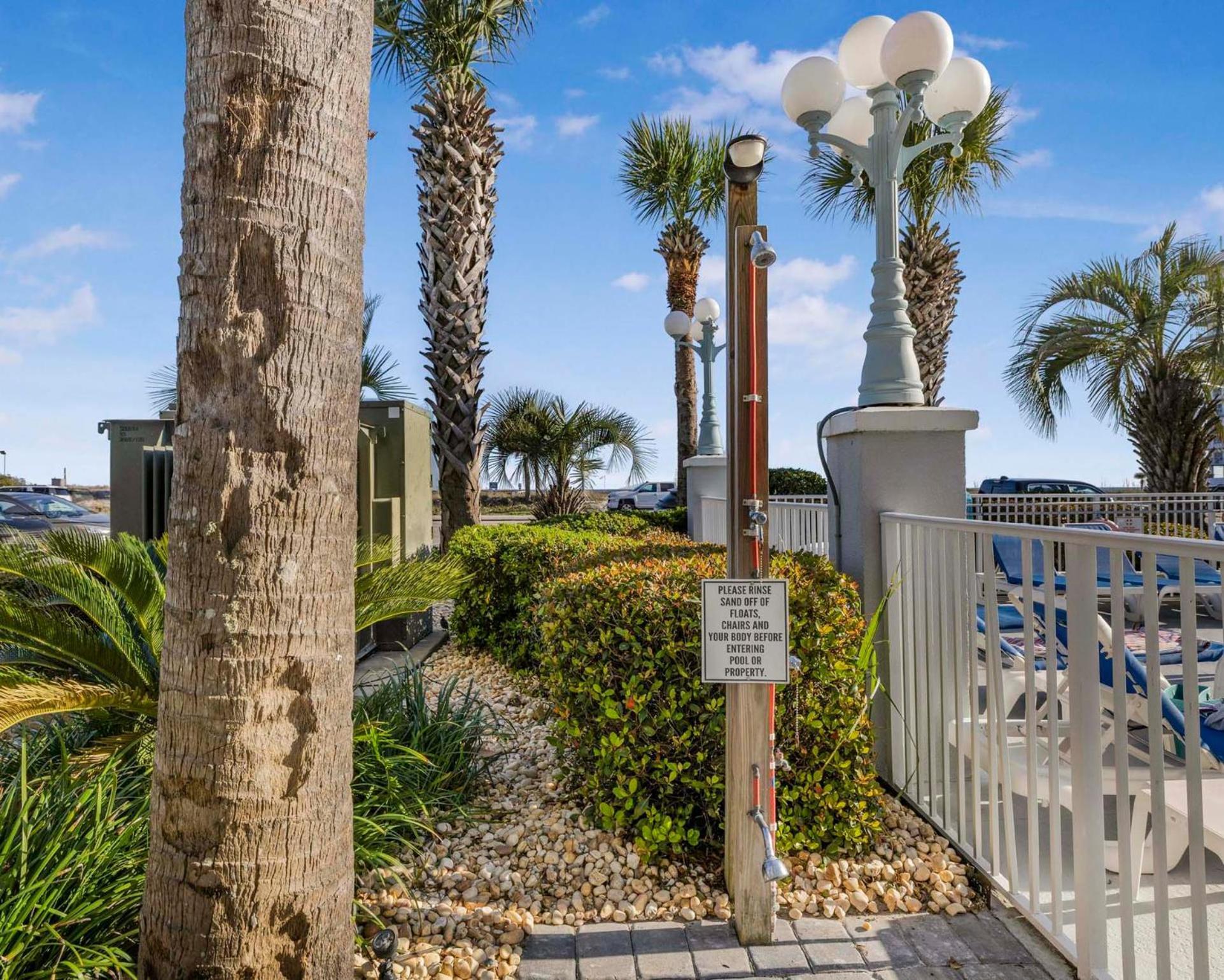 Grand Caribbean-320 By Vacation Homes Collection Orange Beach Exterior photo